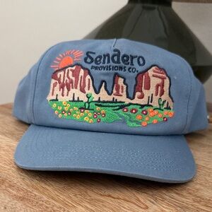 Sendero Provision Hat